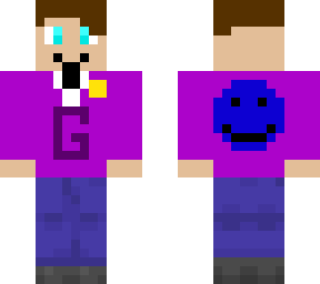 graphlix guy