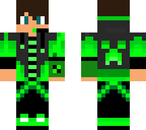 green naruto310206