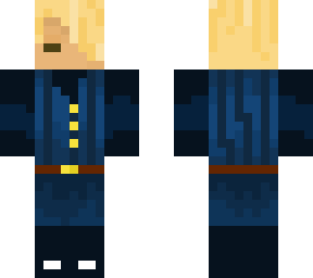 guy in well dressed clothing