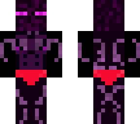 gym enderman