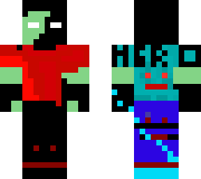 herobrine upgrade