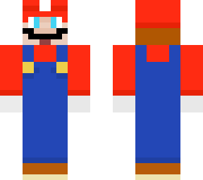 hotel mario