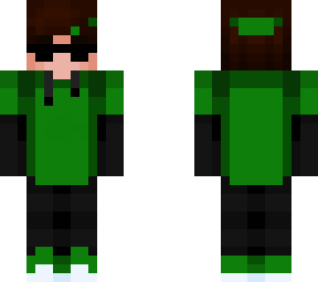 instant_mc's skin