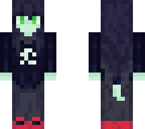 jade harley dog tier
