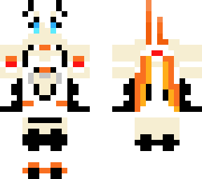 kinana:herrscher of flamescion