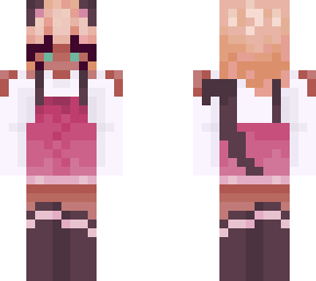 kitty girl xx / dreams #2