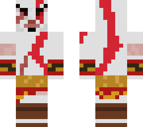 kratos og