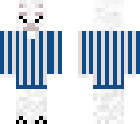 llama in pajamas