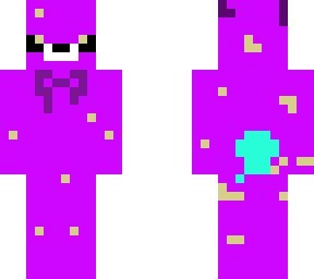 lunar polar bear