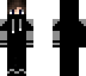mafia boy grau