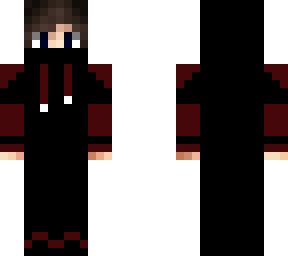 mafia boy red