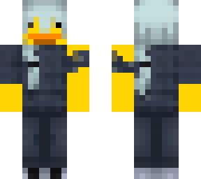 mahito duck