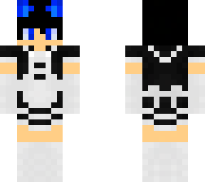 maidzy (with ears)
