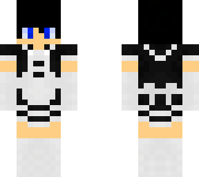 maidzy