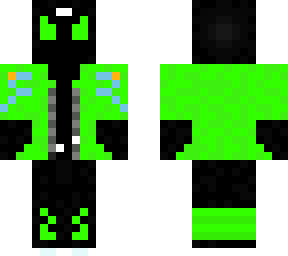 mannyversal skin