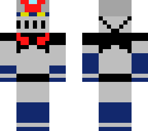 mazinger z