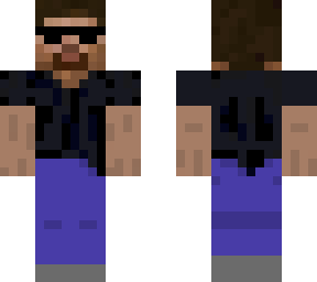 me extrajackguest!