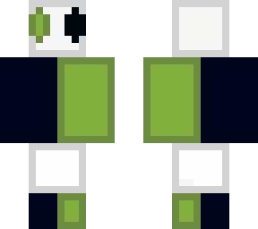 my minecraft skin