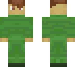 my new new new skin??