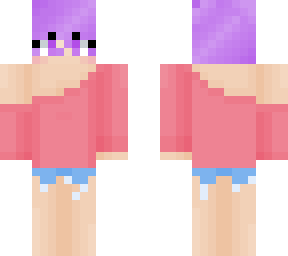 my oc