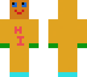 my skin