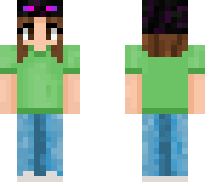 my skin