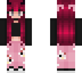 new main skin