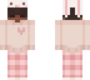 new skin
