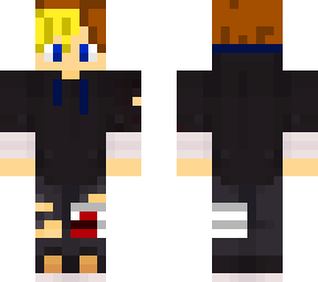 nON Ss | Minecraft Skin