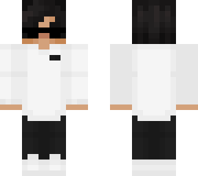 oyesxd skin