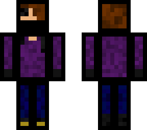 person