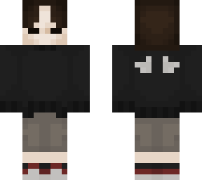 person