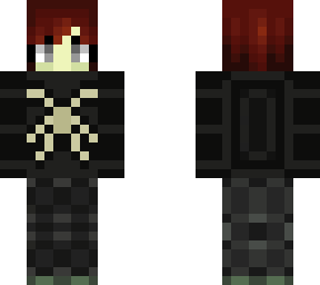 persona smp oc