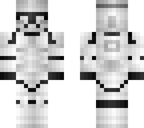 phase 2 clone trooper