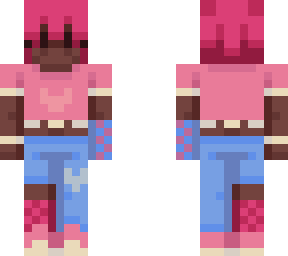 pinkie pie