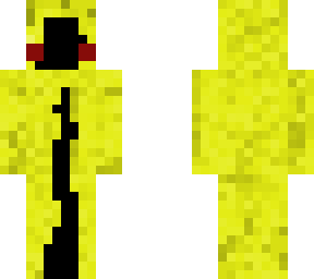 please remake skin
