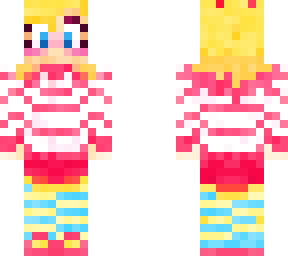 poppy (oc)