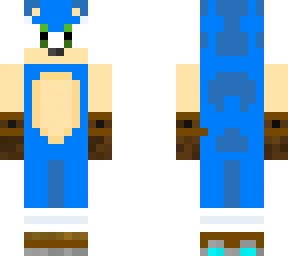 prime sonic (pirate)