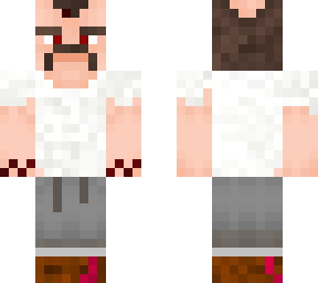 prologue trevor