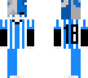 racing boy