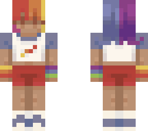 rainbow dash