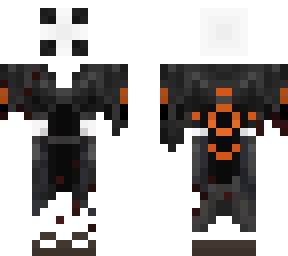 random demon