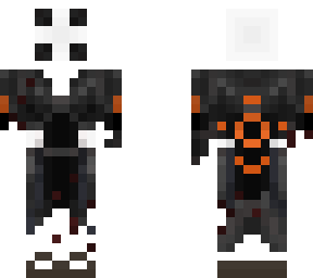 random demon