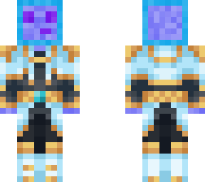 royal slime