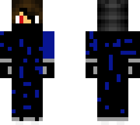 runner (corrupted)