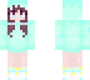shark hoodie girl