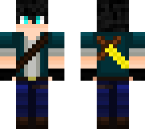 skin maximilan