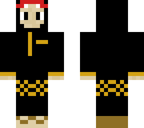 skin op