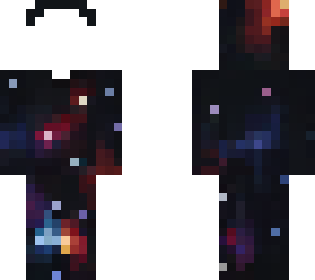 space onesie