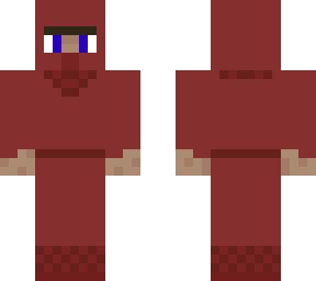 stump goldenfeather (ninja)